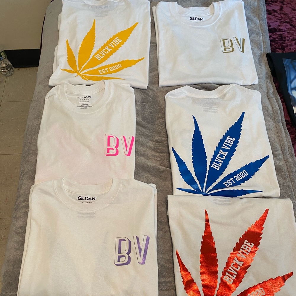 HIGH VIBES